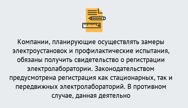 Почему нужно обратиться к нам? Дюртюли Регистрация электролаборатории! – В любом регионе России!