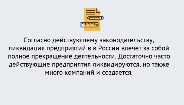 Почему нужно обратиться к нам? Дюртюли Ликвидация предприятий в Дюртюли: порядок, этапы процедуры